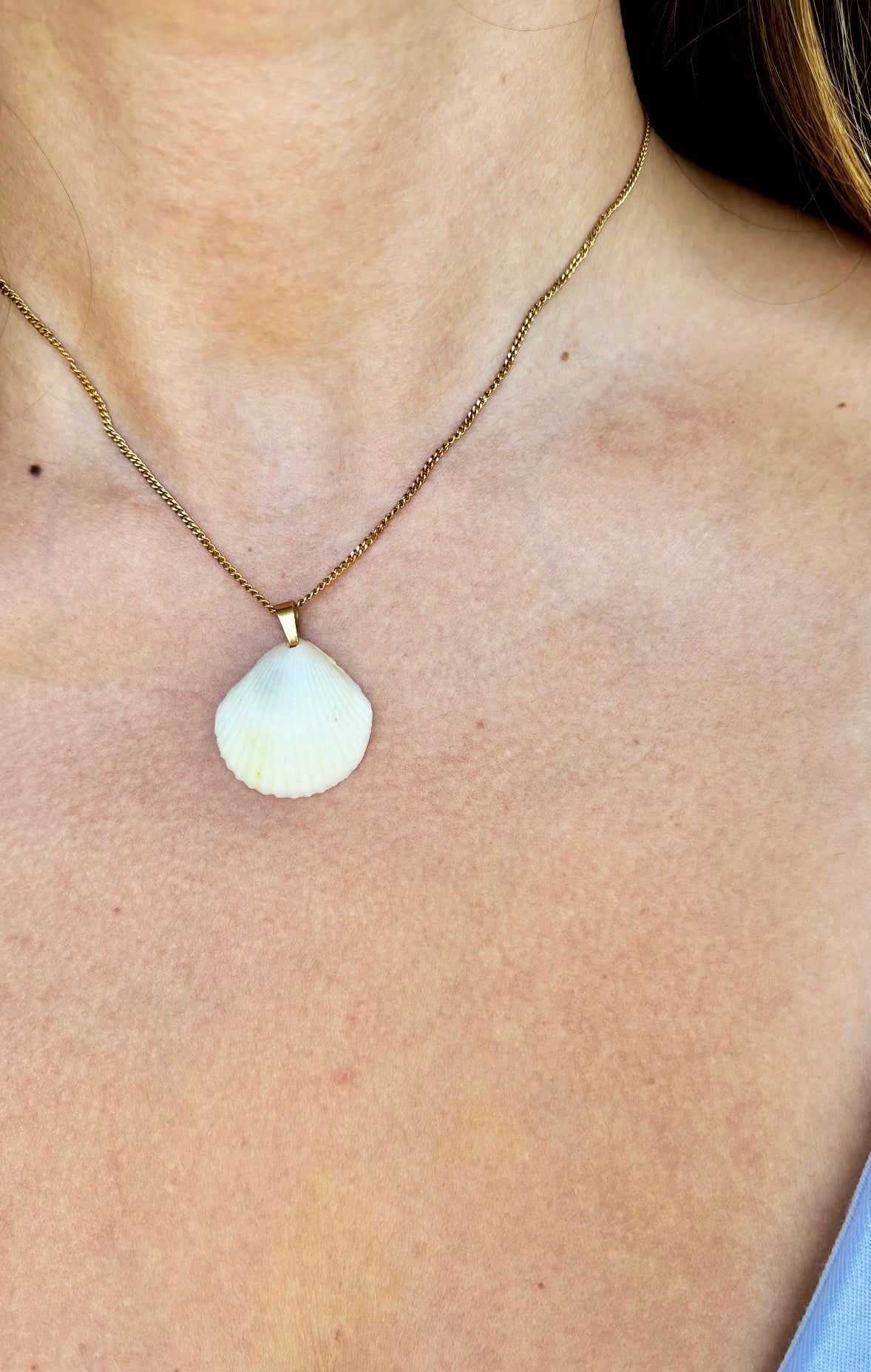 Everyday Summer Necklace