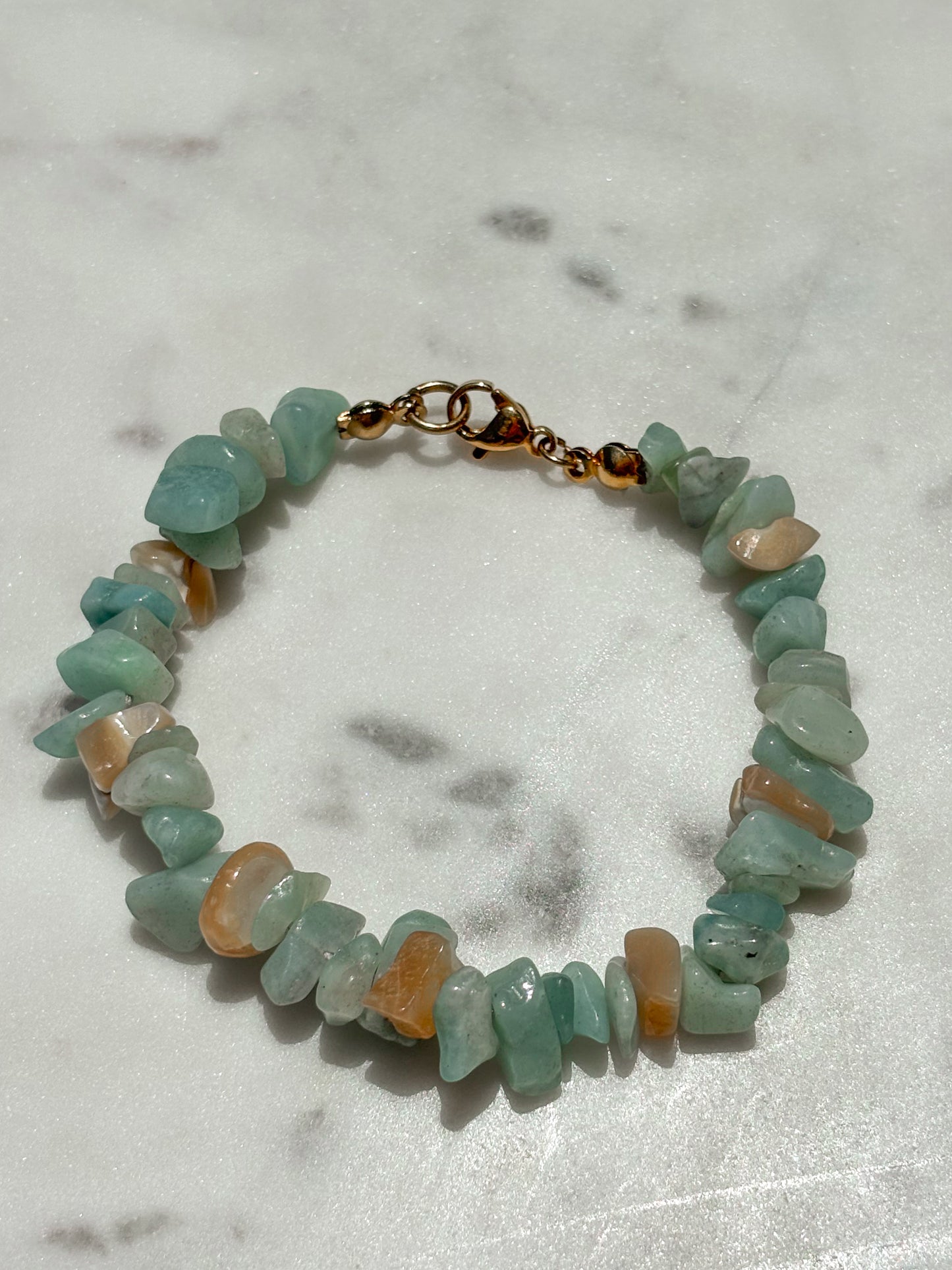 Vacation Bracelet