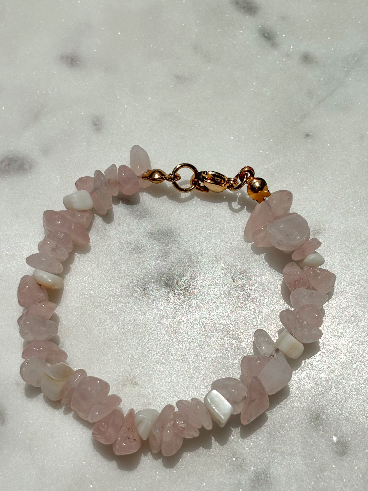 Rose Bracelet