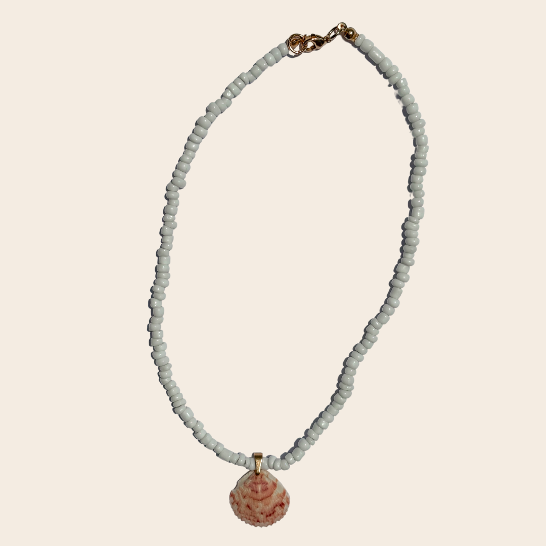 Day Trip Choker Necklace