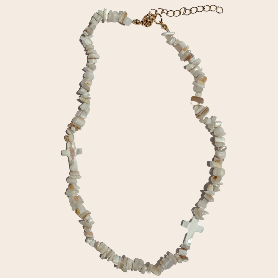 Saltwater Rodeo Necklace