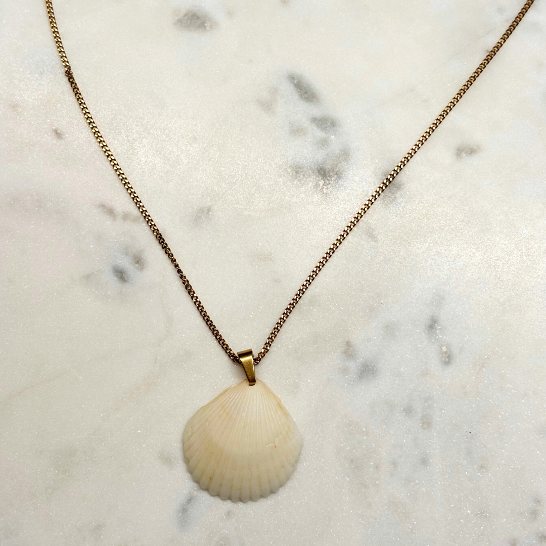 Everyday Summer Necklace